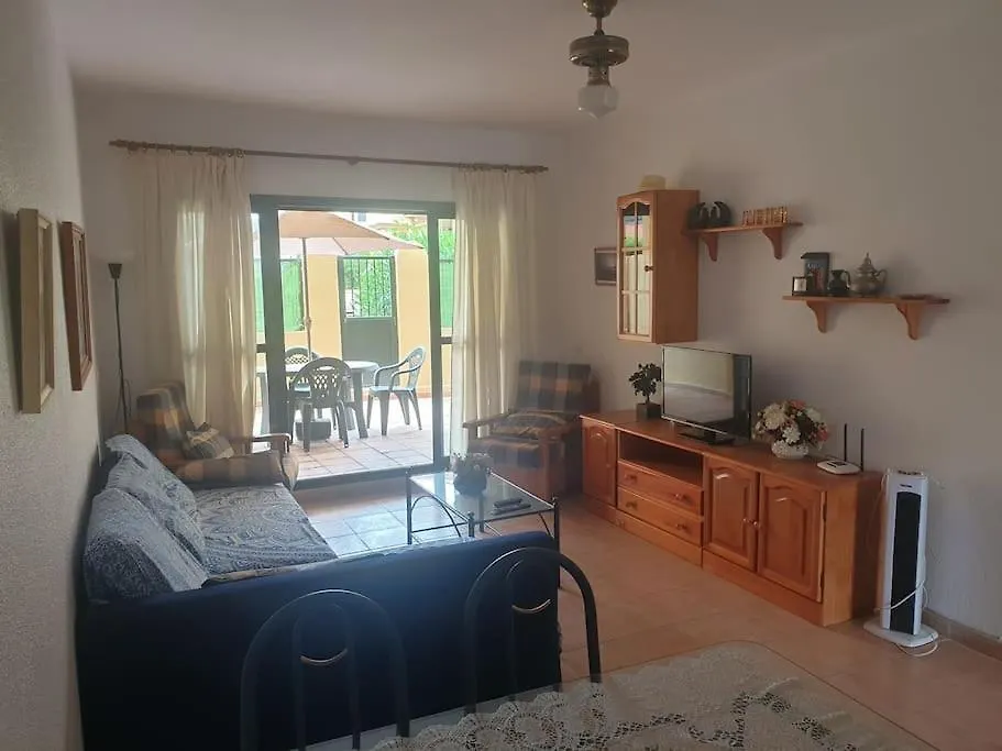 Brisa Del Mar Apartment Zahara de los Atunes
