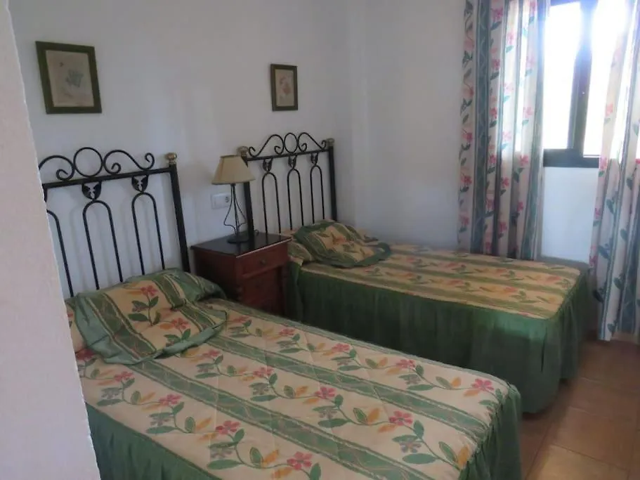 Brisa Del Mar Apartment Zahara de los Atunes
