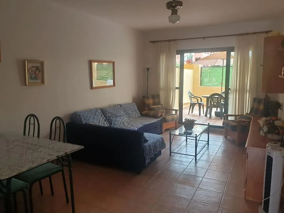 Brisa Del Mar Apartment Zahara de los Atunes 0*,  Spain