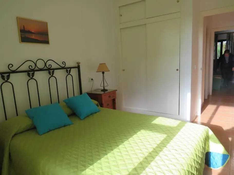 Brisa Del Mar Apartment Zahara de los Atunes