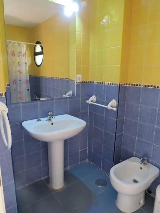 Brisa Del Mar Apartment Zahara de los Atunes