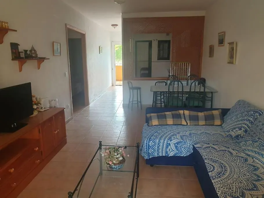 Brisa Del Mar Apartment Zahara de los Atunes