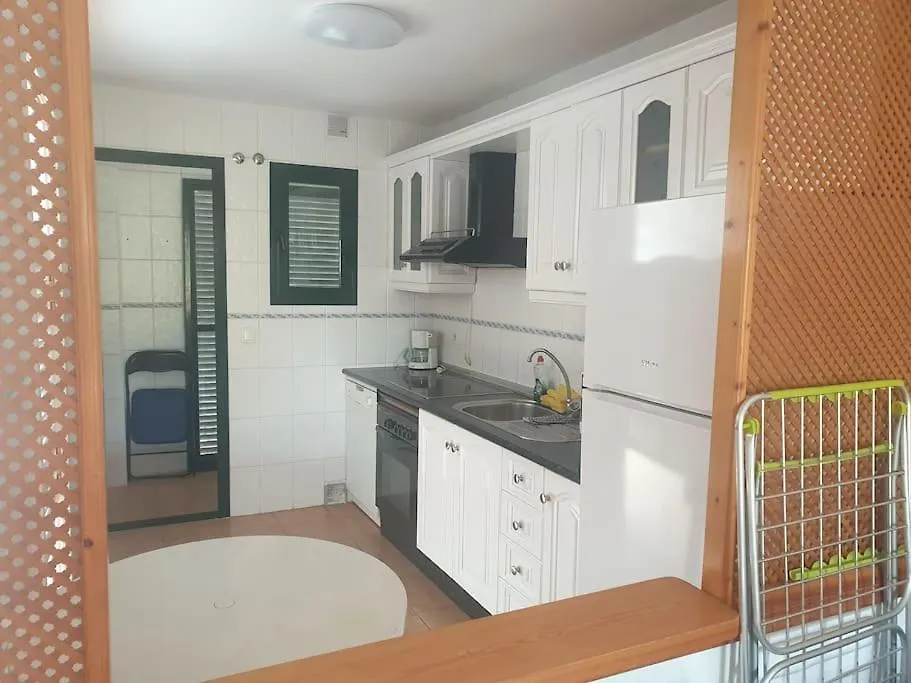 Brisa Del Mar Apartment Zahara de los Atunes Spain