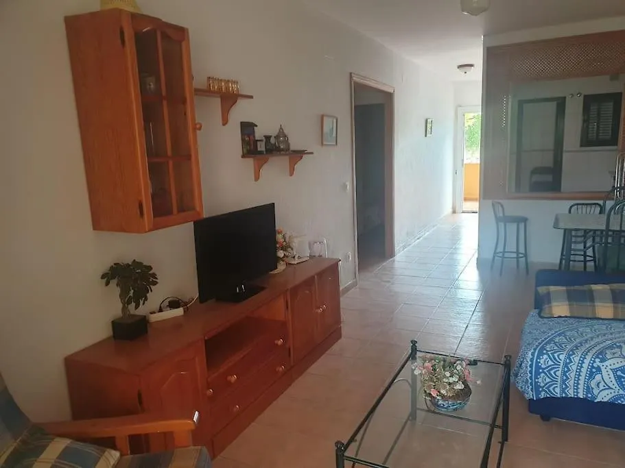 Brisa Del Mar Apartment Zahara de los Atunes