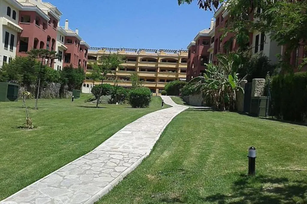 Brisa Del Mar Apartment Zahara de los Atunes Spain